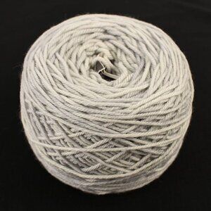 MadelineTosh DK Twist Yarn Merino Wool Hand Dyed Silver Fox